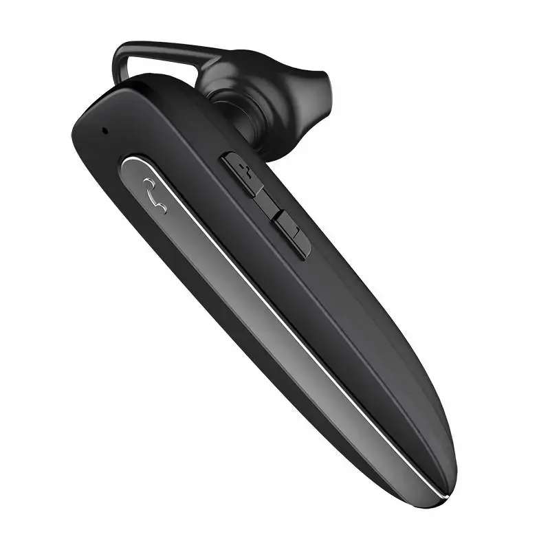 Bluetooth 5.0 handset Vipfan BE03 (black)