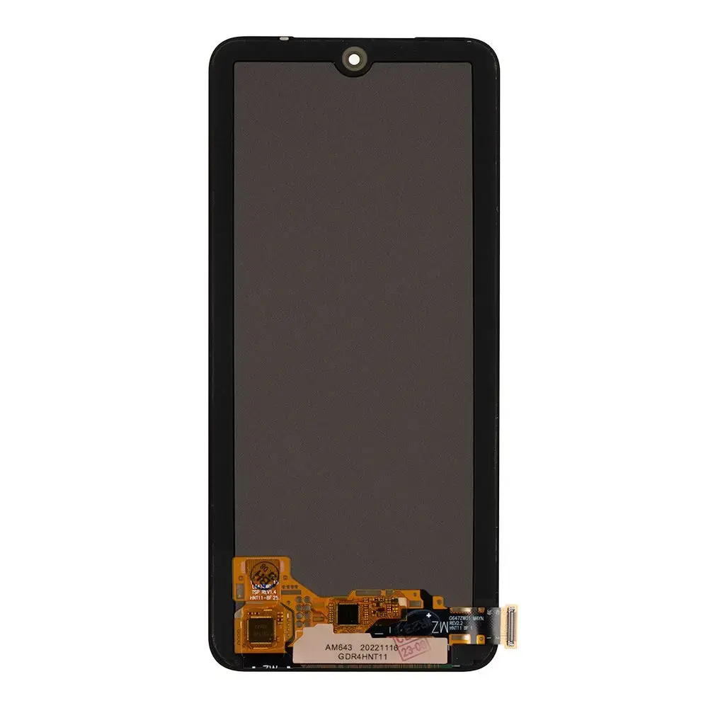 LCD Display + Touch Unit for Xiaomi Redmi Note 12S