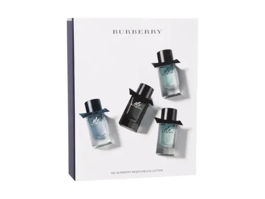 Burberry Mr. Burberry Collection Eau de Parfum 5 ml