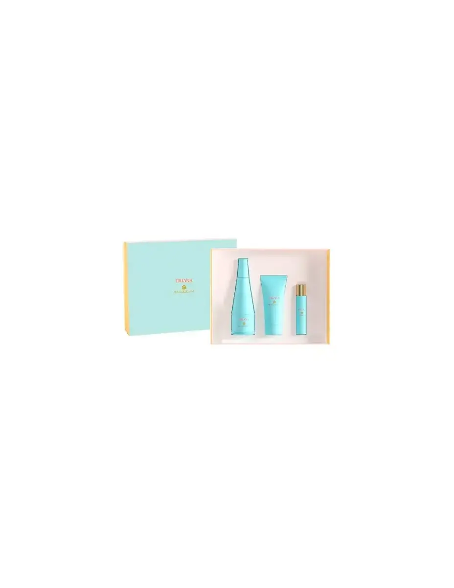 AGUA DE SEVILLA Triana Edt Spray