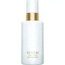 The Silk Body Emulsion