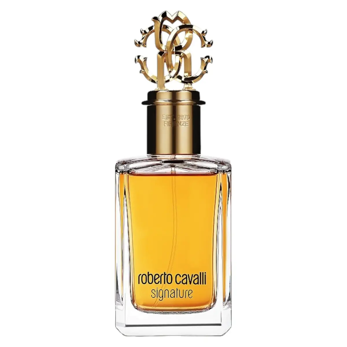 Roberto Cavalli Signature (EDP) parfimērijas ūdens sievietēm 100 ml