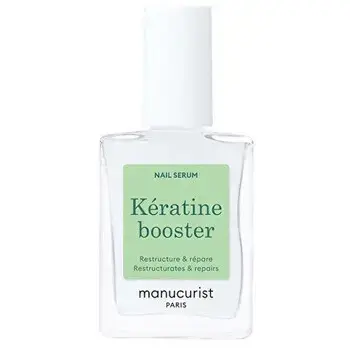 Manucurist Kératine Booster Nail Serum - Posilující sérum na nehty 15ml