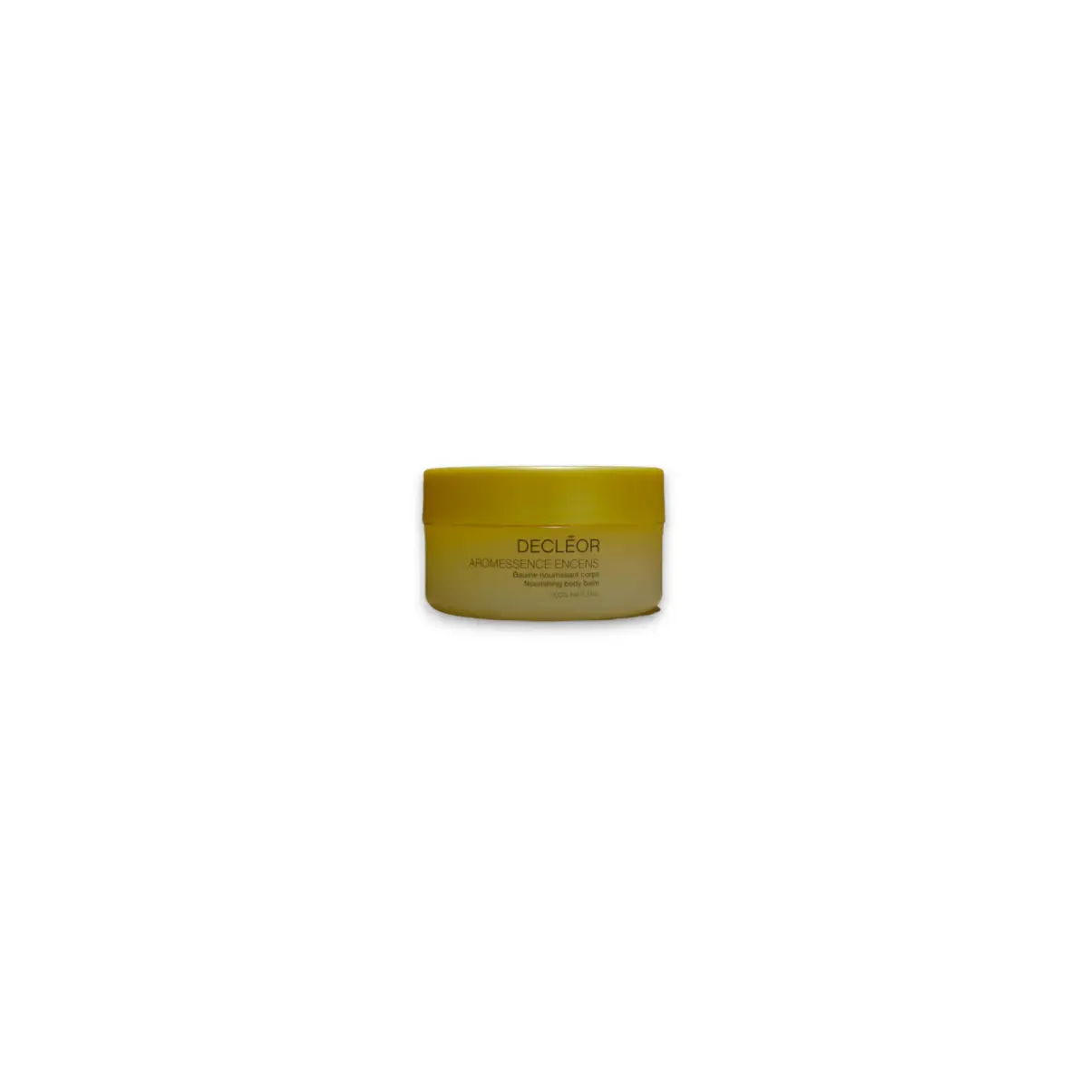Decleor, Aromessence Encens, Shea Butter, Nourishing, Body Balm, 125 ml *Tester