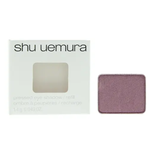 Shu Uemura, Medium Purple 770 A, Eyeshadow Compact, 770 A, Medium Purple, 1.4 g