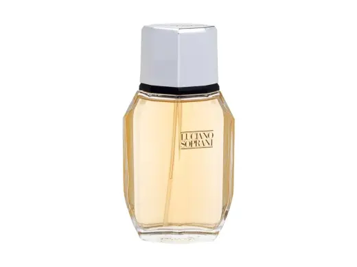 Luciano Soprani Luciano Soprani Eau de Toilette 100 ml