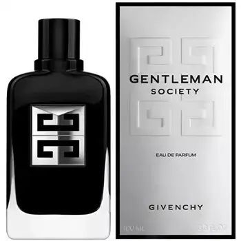 Givenchy Gentleman Society (EDP) Eau de