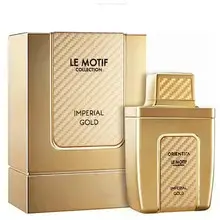 Imperial Gold EDP