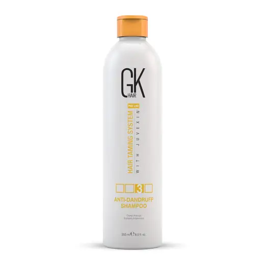 Global Keratin, Global Keratin, Hair Shampoo, Anti-Dandruff, 250 ml