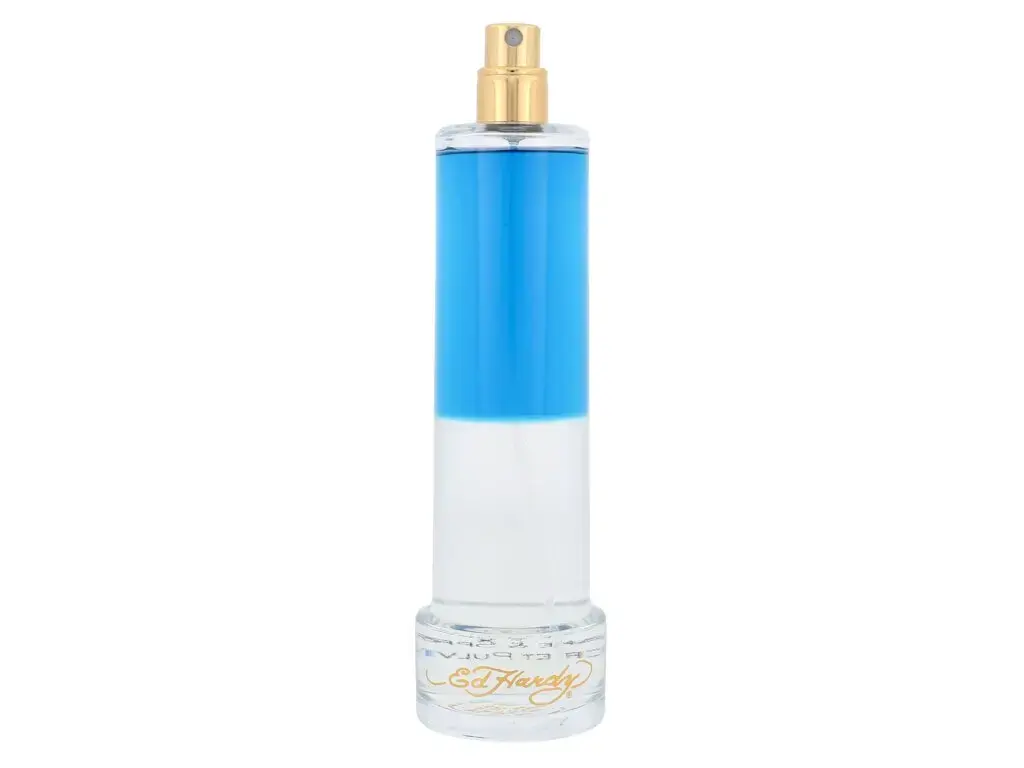 Christian Audigier Ed Hardy Love Is... Eau de Toilette 100 ml
