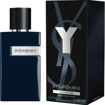 Yves Saint Laurent Y Le Parfum (Parfum) parfüüm meestele 60 ml