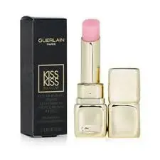Guerlain KissKiss Bee Glow Lip Balm - # 258 Rose Glow 3.2g|0.11oz