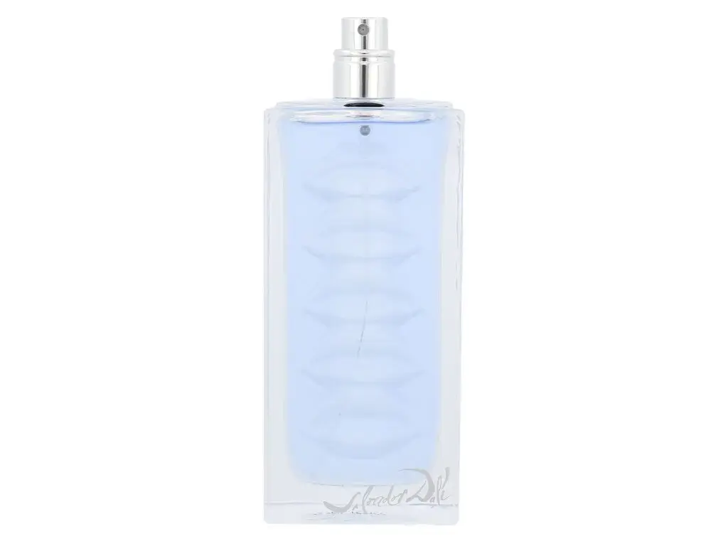 Salvador Dali Eau de Rubylips Eau de Toilette 100 ml