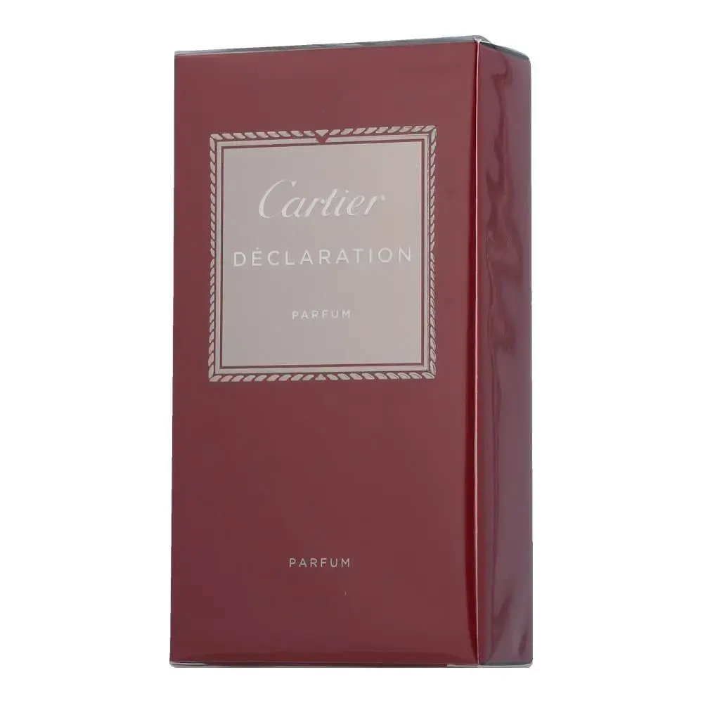 Cartier Mens Declaration Parfum 50ml - One Size