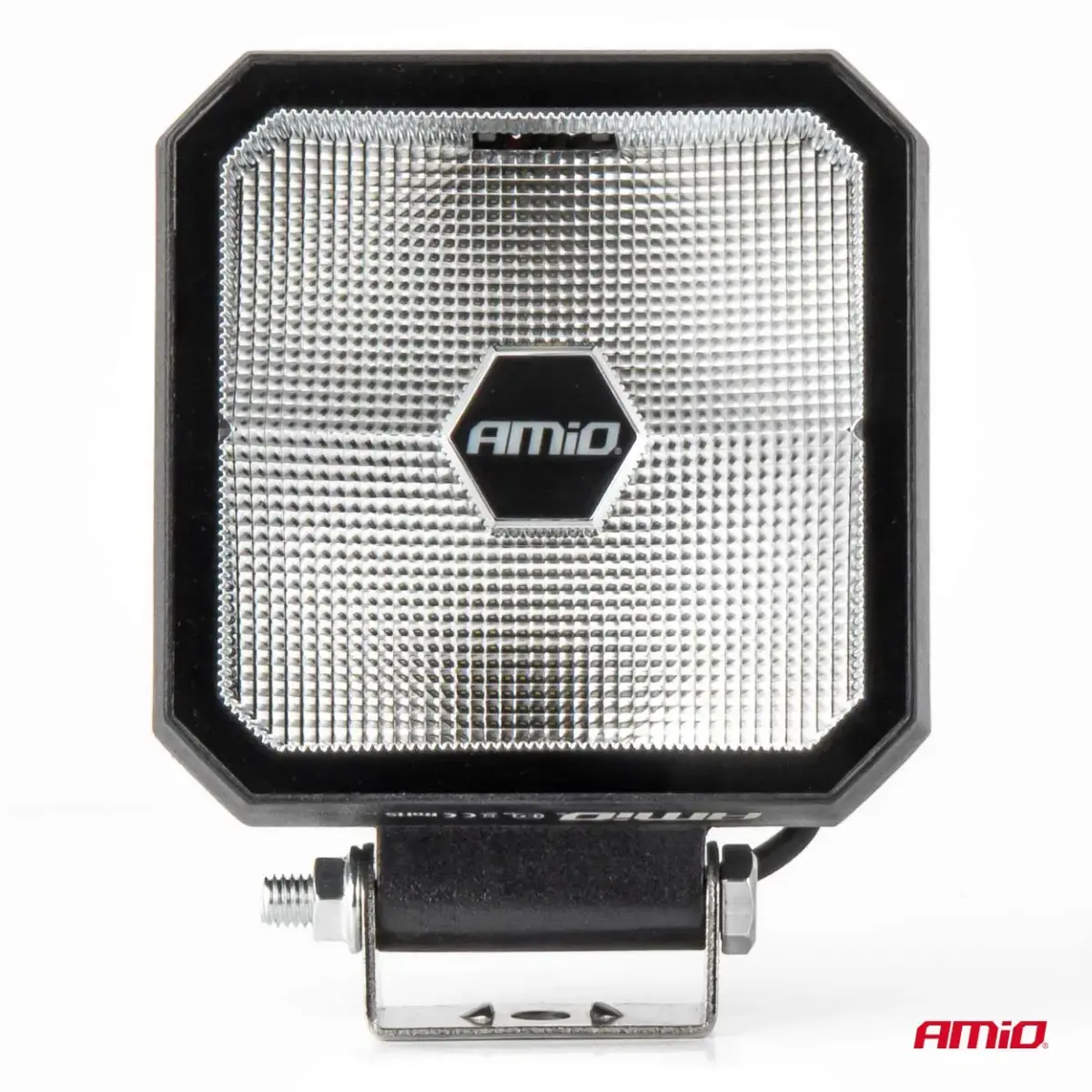 LED work lamp 30W COMBO 12V 24V AMIO-04395