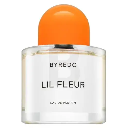 Byredo Lil Fleur Saffron Limited Edition unisex eau de parfum 100 ml