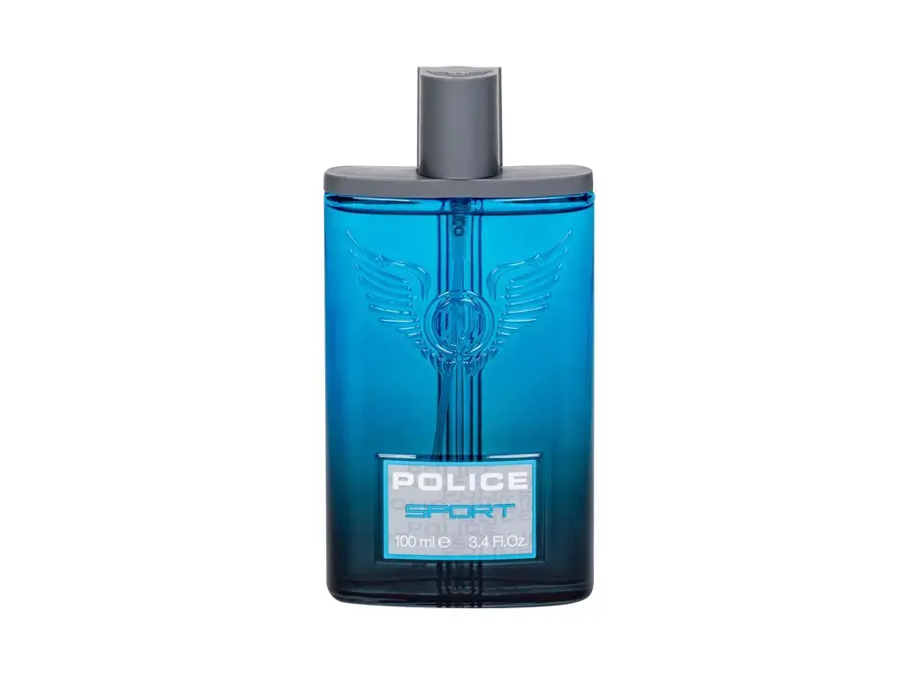 Police Sport Eau de Toilette 100 ml
