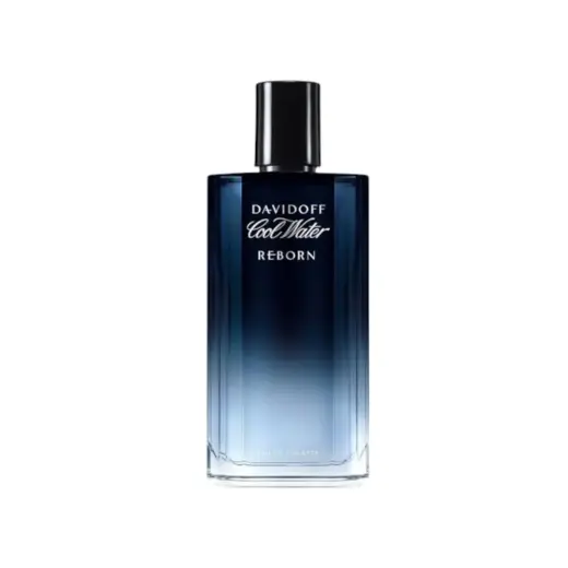 Davidoff Cool Water Reborn Eau de Toilette for men Tester 125 ml
