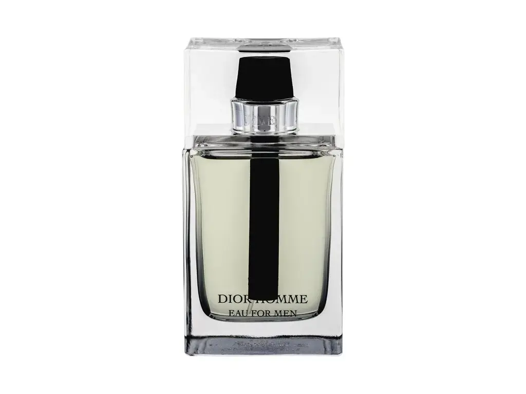 Dior Dior Homme Eau For Men Eau de Toilette 100 ml