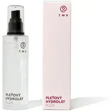 Rose Hydrolat - Facial Rose Hydrolat.