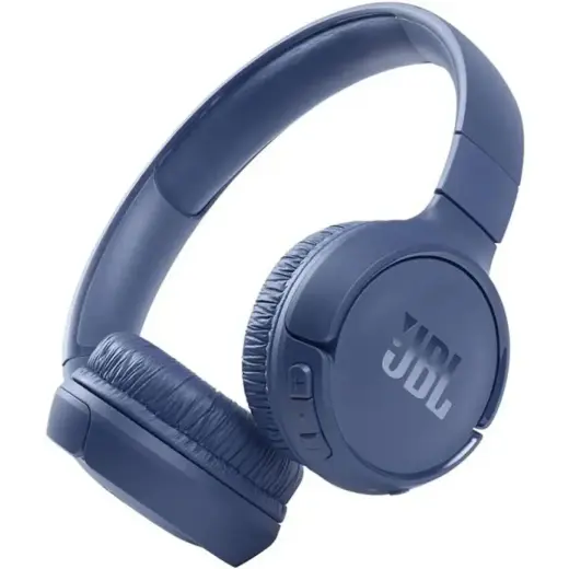 Wireless headphones JBL Tune 510BT blue
