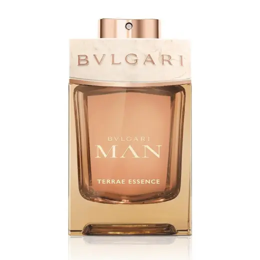 Bvlgari Man Terrae Essence (EDP) parfimērijas ūdens vīriešiem 60 ml