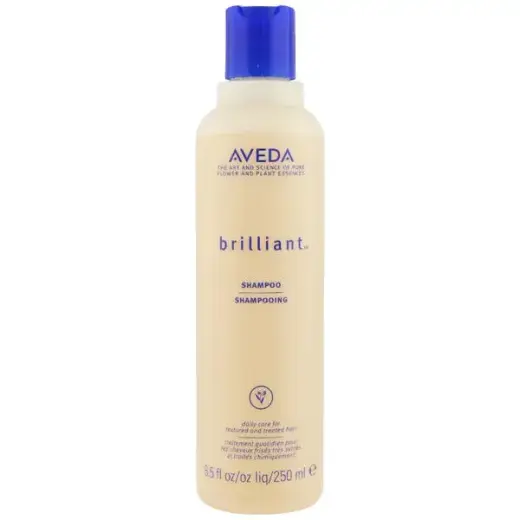 Aveda Brilliant Shampoo 250ml