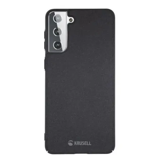 Krusell SandCover Sam G996 S21+ czarny |black 62246