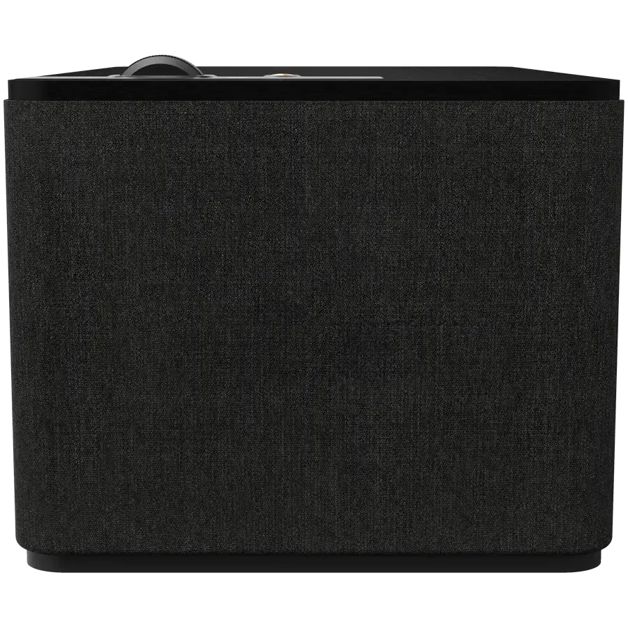 Klipsch Home Audio System The Three Plus, Matt Black