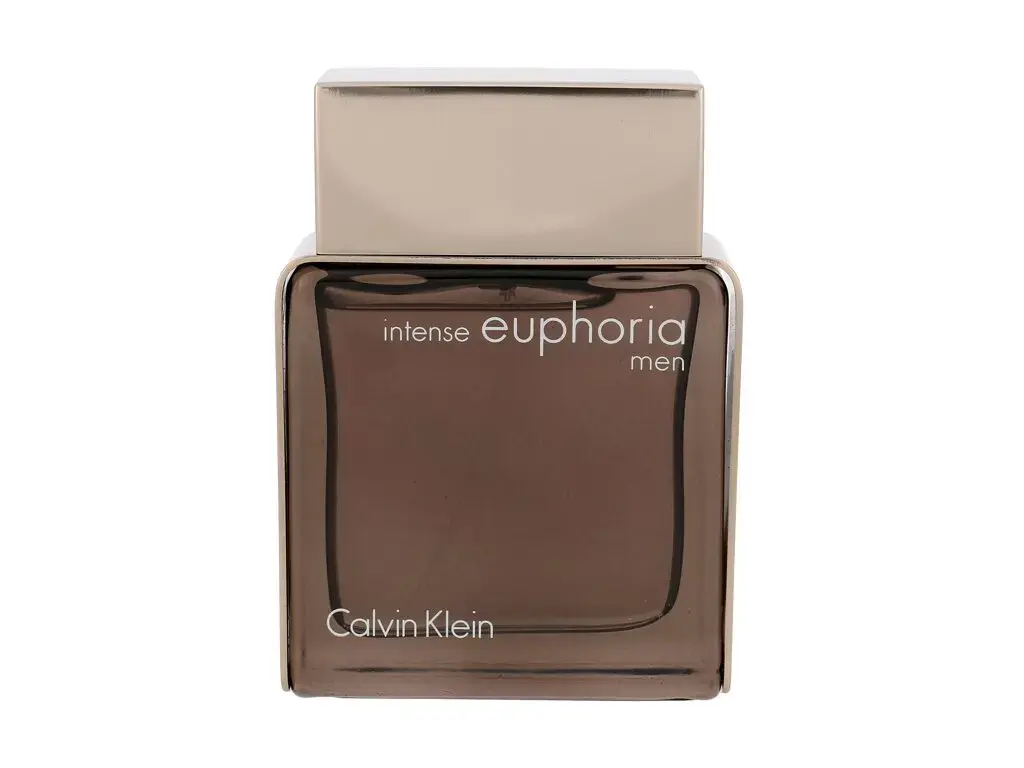 Calvin Klein Euphoria Men Intense Eau de Toilette 50 ml