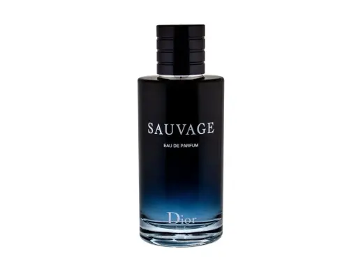 Dior Sauvage Eau de Parfum 200 ml