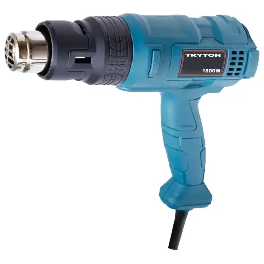 Fēns 1800W 50-550C Tryton