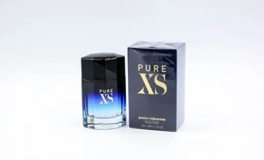 Paco Rabanne Pure XS Eau De Toilette 150ml Spray