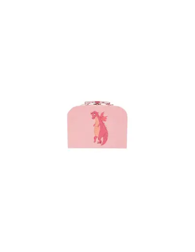 JOVO DRAGON SUITCASE JUNIOR