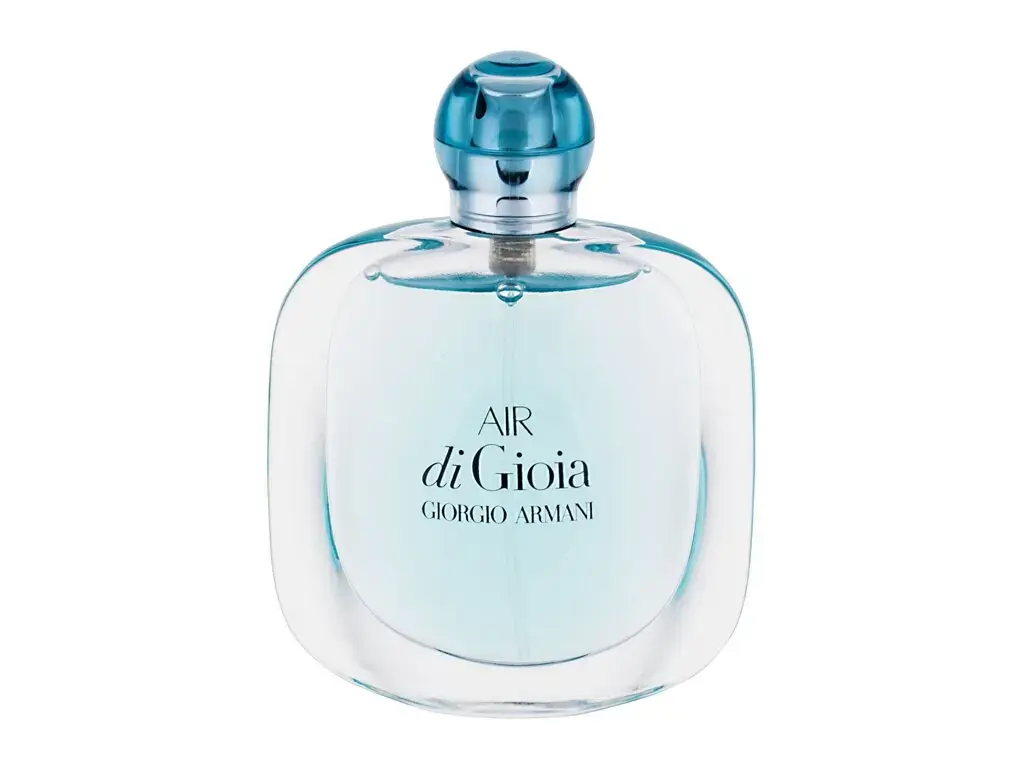 Giorgio Armani Air di Gioia Eau de Parfum 50 ml