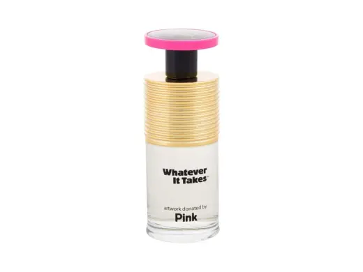 Whatever It Takes Pink Eau de Parfum 100 ml