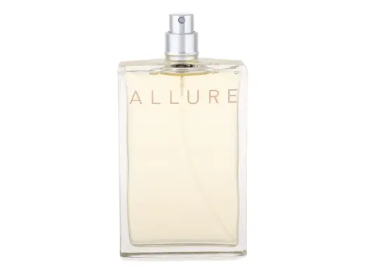 Chanel Allure Eau de Toilette 100 ml