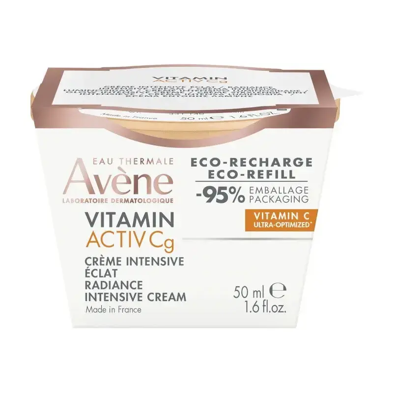 Avène Vitamin Activ Cg Intensive Brightening