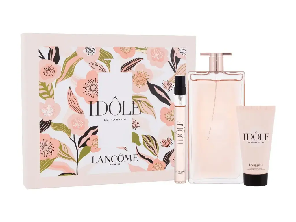 Lancôme Idole Eau de Parfum 100 ml