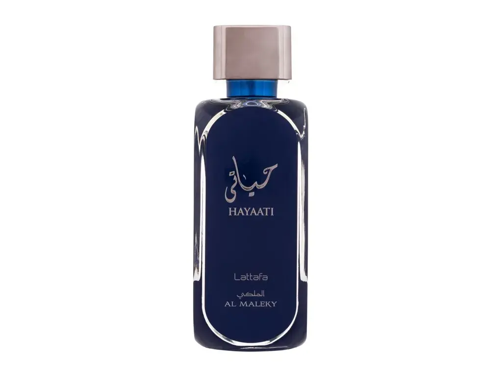 Lattafa Hayaati Al Maleky Eau de Parfum 100 ml