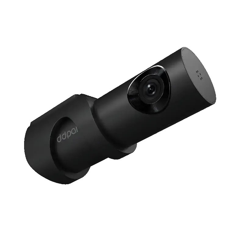 DDPAI Mini 3 videoreģistrātors 32GB | UHD 2k | 30fps | WIFI