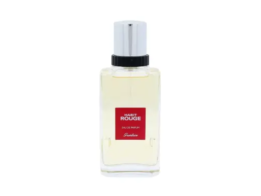 Guerlain Habit Rouge Eau de Parfum 50 ml