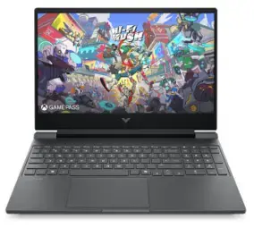 Portatīvais dators HP Victus 15-fa2002ny 5-210H RTX 5060 24GB 512GB W11H