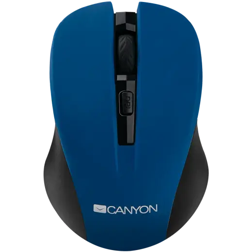 CANYON mouse MW-1 Wireless Blue