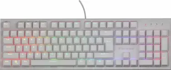 Klaviatūra Genesis Thor 303 Outemu Peach Silent 