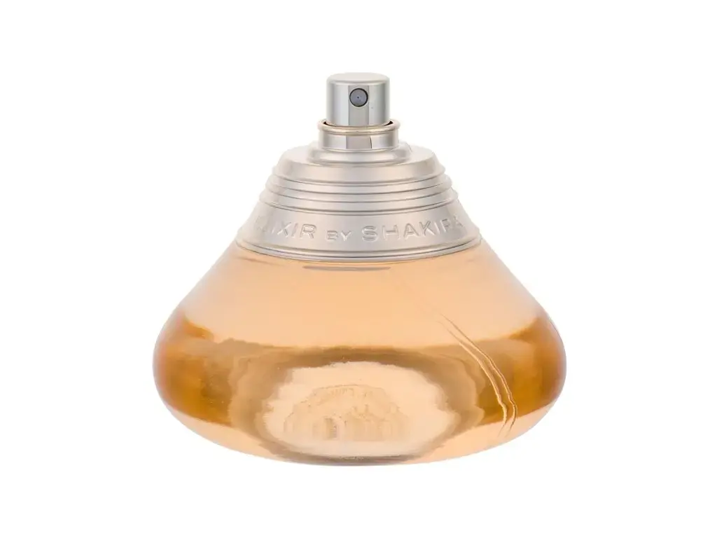 Shakira Elixir Eau de Toilette 80 ml