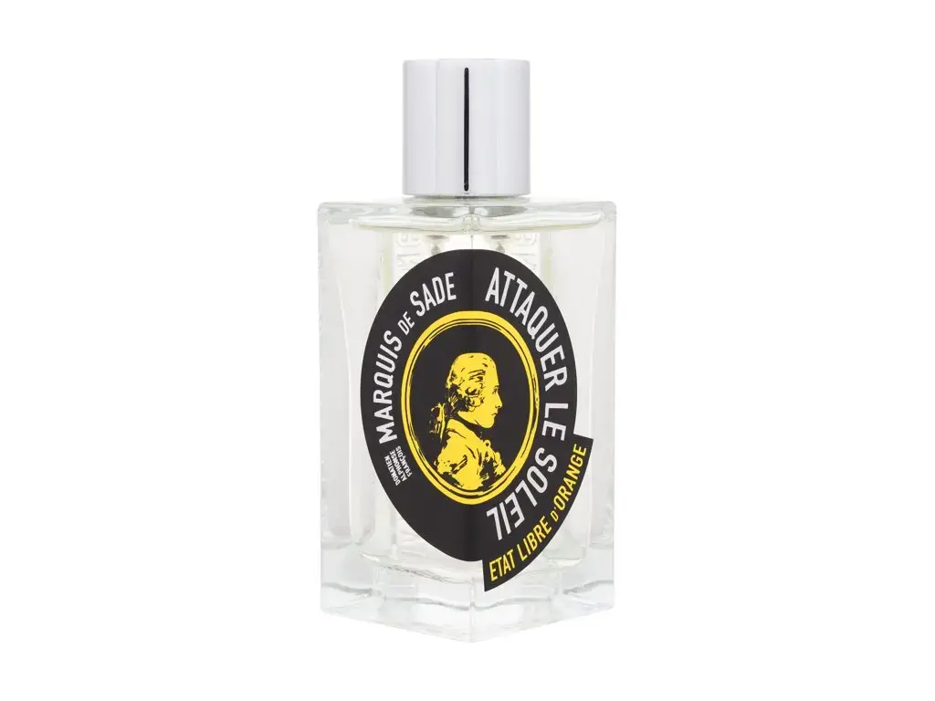 Etat Libre d´Orange Attaquer le Soleil Marquis de Sade Eau de Parfum 100 ml