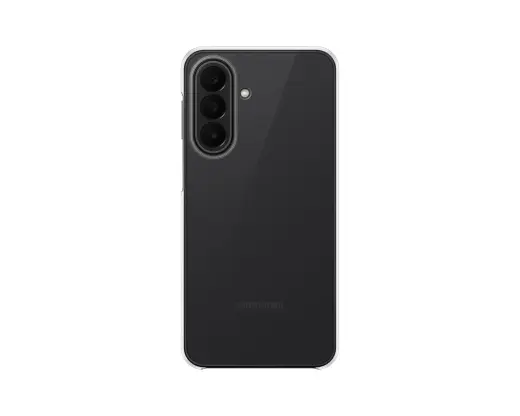 Samsung EF-QA276CTE Clear maciņš telefonam Samsung Galaxy A27 5G (A276) caurspīdīgs
