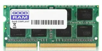 Goodram 4 GB GR1600S3V64L11S|4G