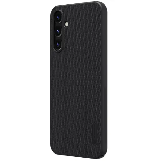 Nillkin Super Frosted Back Cover for Samsung Galaxy A25 5G Black